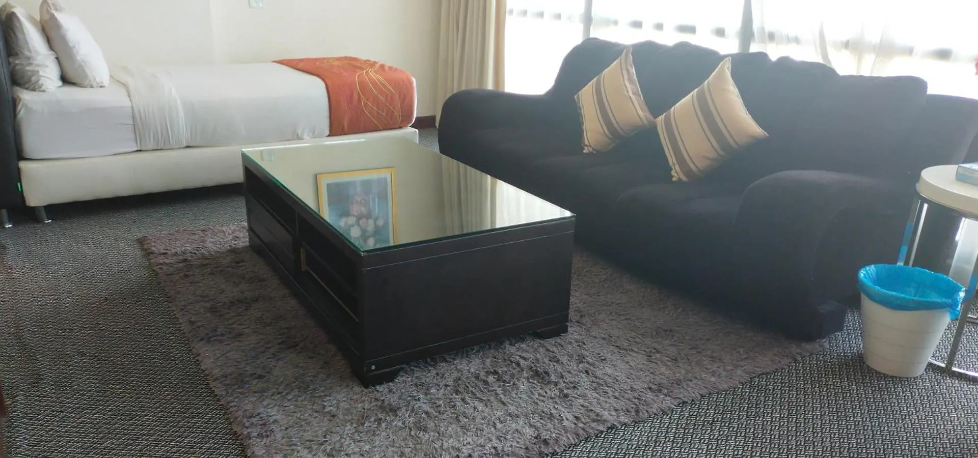 Bbs Apartment At Time Square East Lobby Kuala Lumpur 0*,  Malaysia