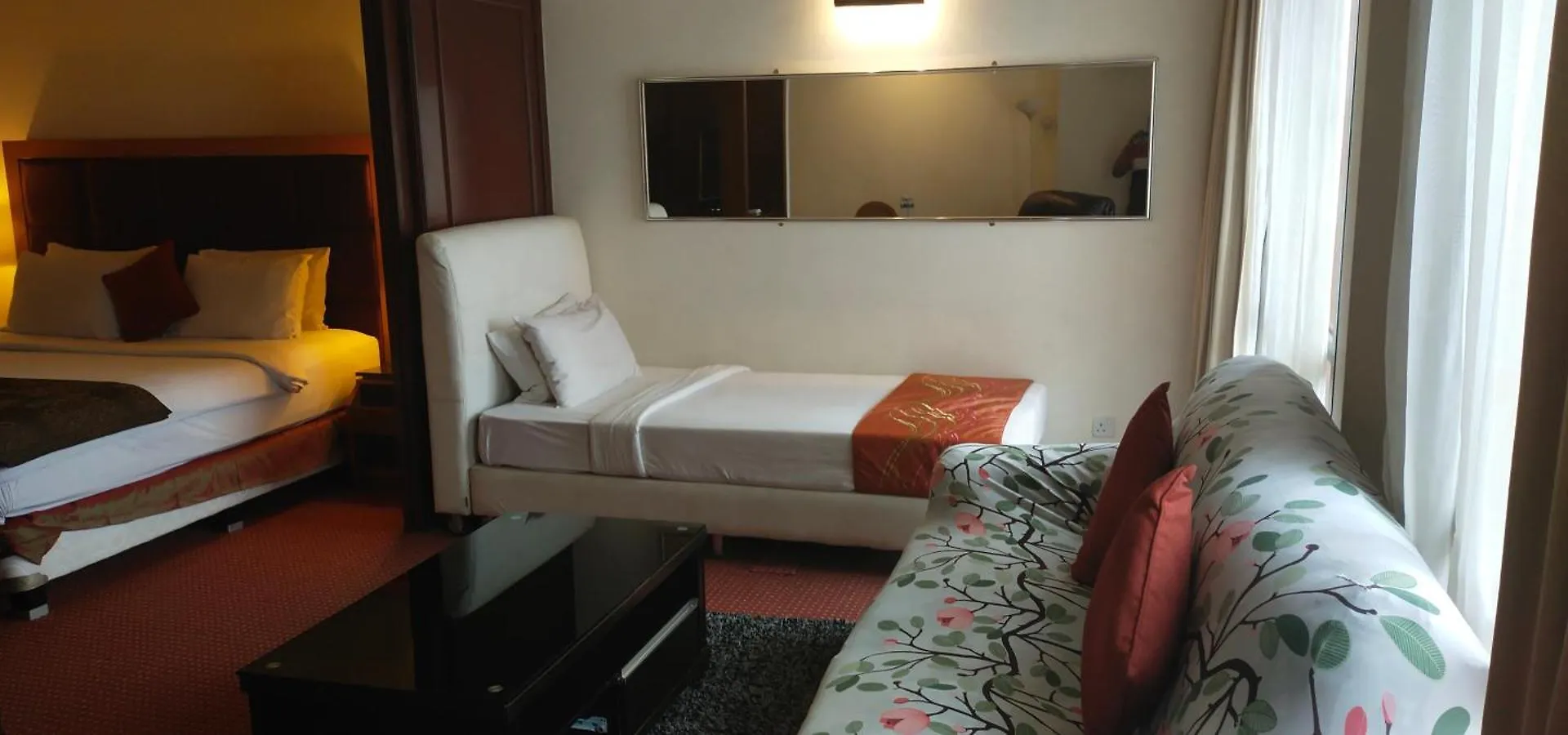 Bbs Apartment At Time Square East Lobby Kuala Lumpur 0*,  Malaysia