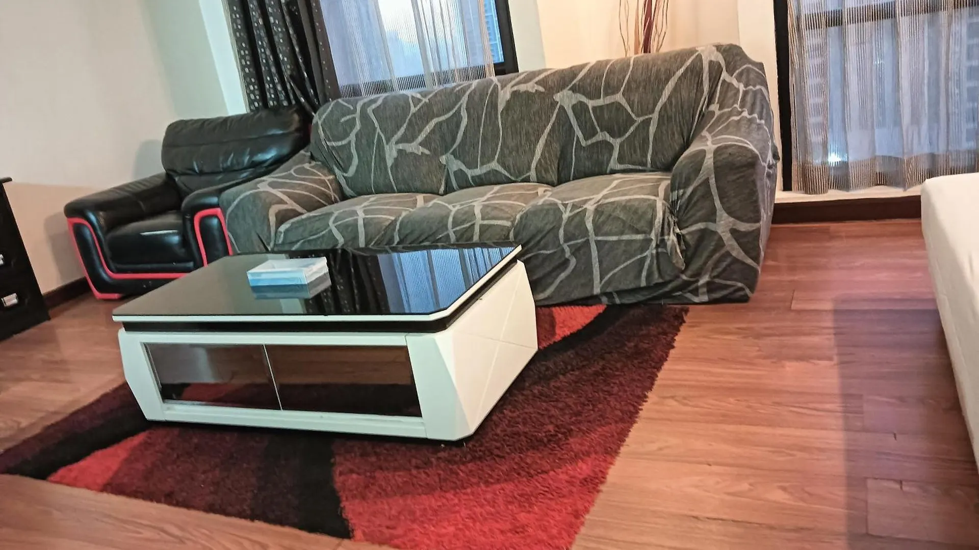 Bbs Apartment At Time Square East Lobby Kuala Lumpur
