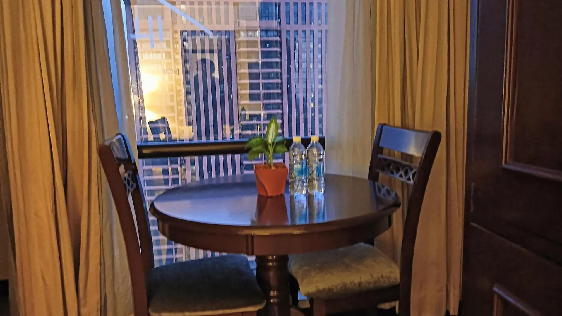 Bbs Apartment At Time Square East Lobby Kuala Lumpur Malaysia