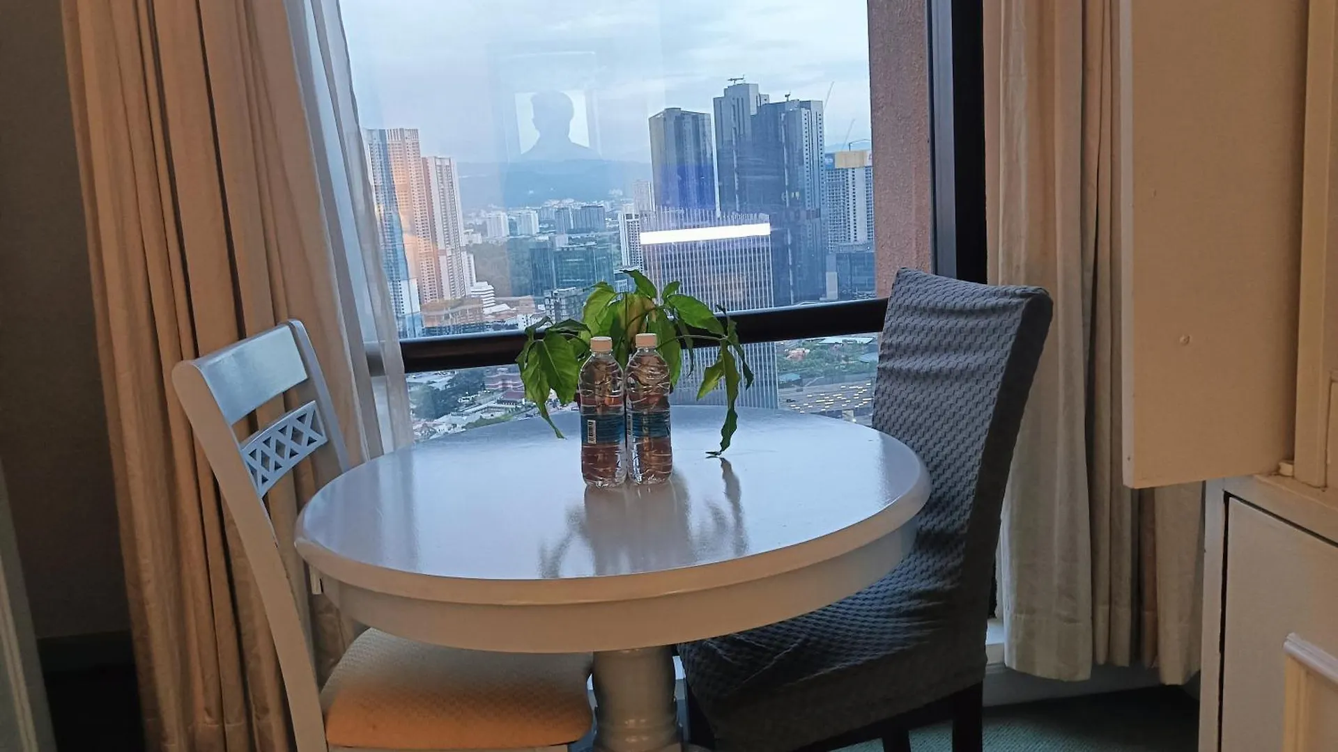 Bbs Apartment At Time Square East Lobby Kuala Lumpur 0*,  Malaysia