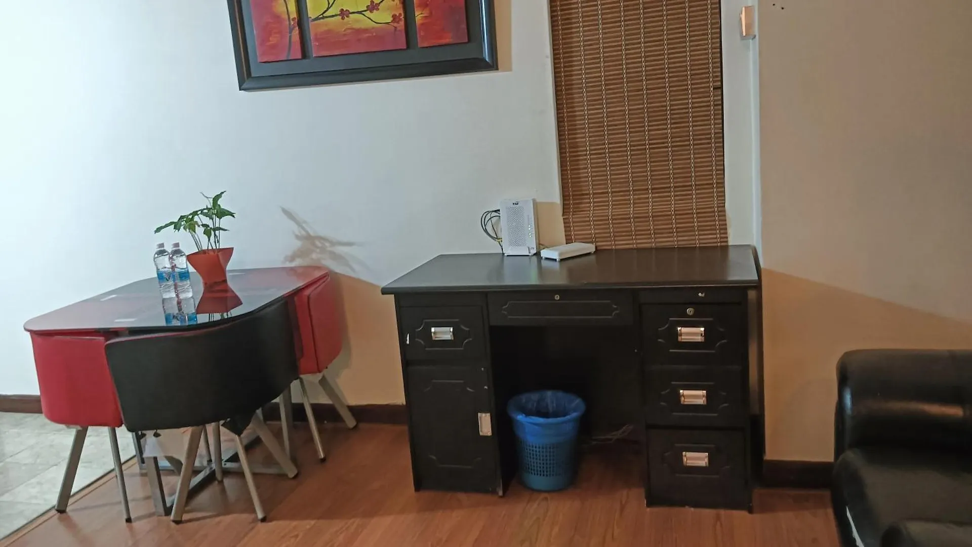 Bbs Apartment At Time Square East Lobby Kuala Lumpur Malaysia