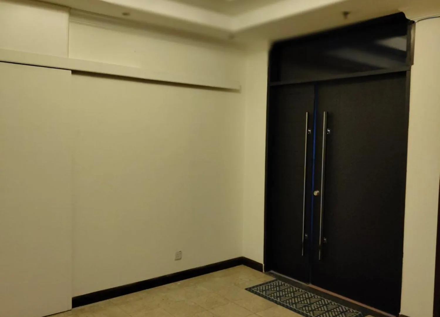 Bbs Apartment At Time Square East Lobby Kuala Lumpur Malaysia