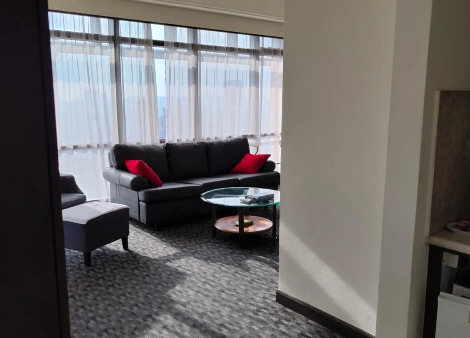 Bbs Apartment At Time Square East Lobby Kuala Lumpur