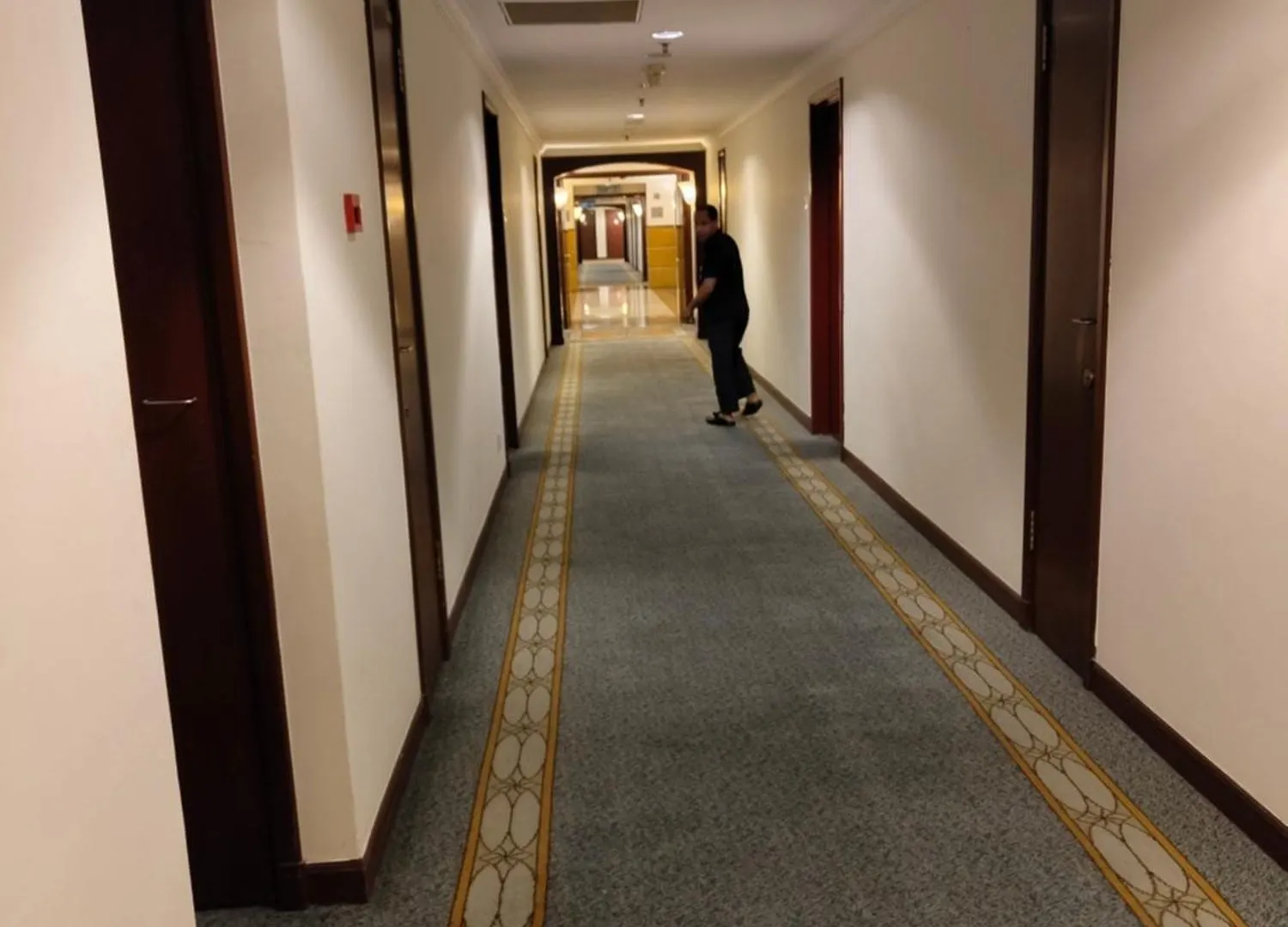 Bbs Apartment At Time Square East Lobby Kuala Lumpur