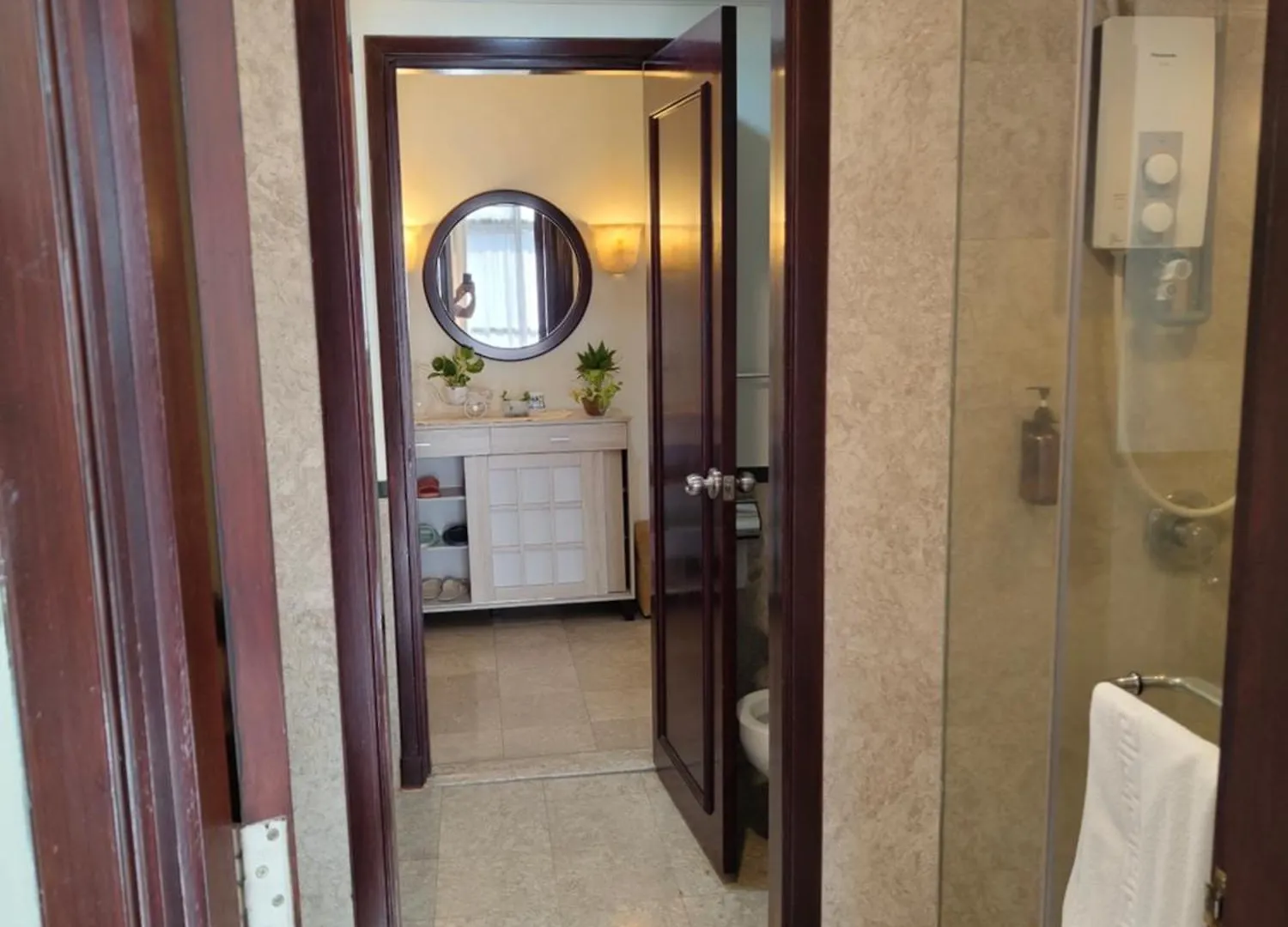Bbs Apartment At Time Square East Lobby Kuala Lumpur Malaysia