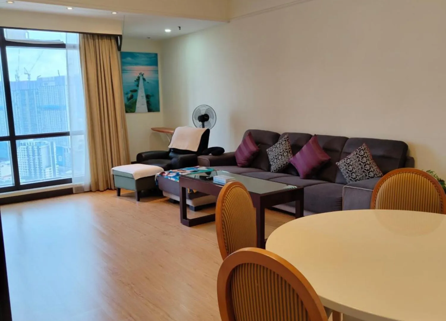 Bbs Apartment At Time Square East Lobby Kuala Lumpur 0*,  Malaysia