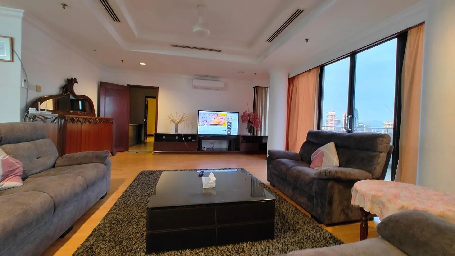 Bbs Apartment At Time Square East Lobby Kuala Lumpur 0*,  Malaysia