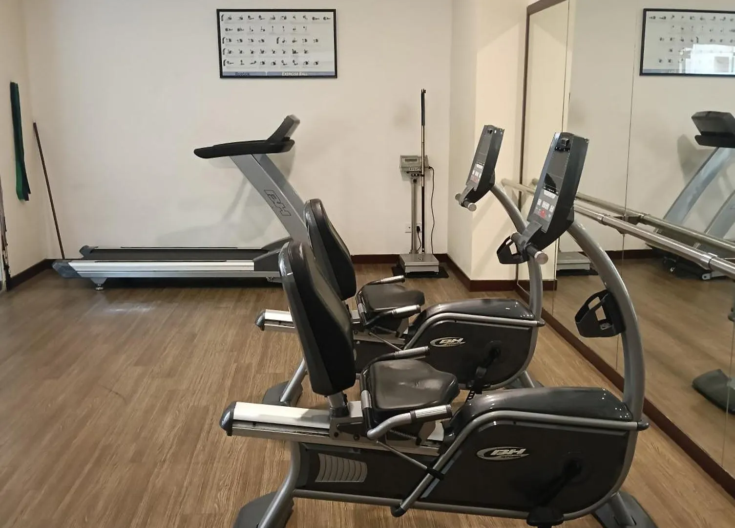 Bbs Apartment At Time Square East Lobby Kuala Lumpur